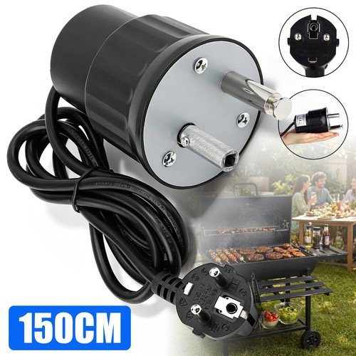 Universal grillmotor - universal,