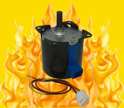 Ac230v grillmotor - ac230v,