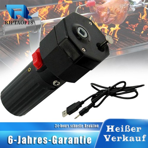 Bbq motor grillwerkzeug - dc, 5v