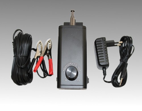 Bbq grillmotor 12v 10w - 10w, –