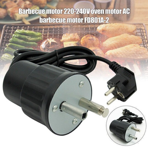 220v elektro spießdreher - 220v,