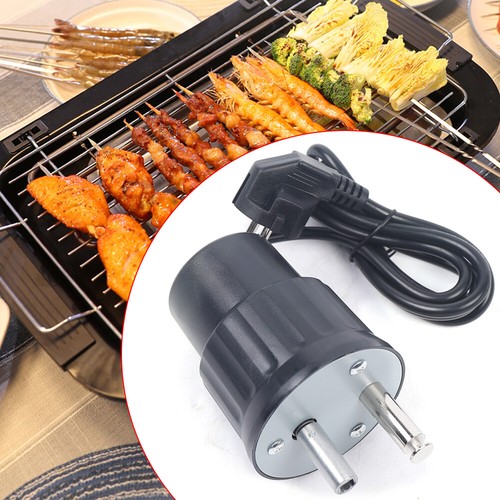 Bbq grillmotor elektro rotator - elektro,