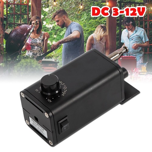 Bbq grill motor - motor, grillspieß