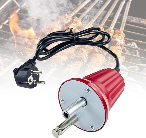 Grillmotor für grillspieß - grillmotor,