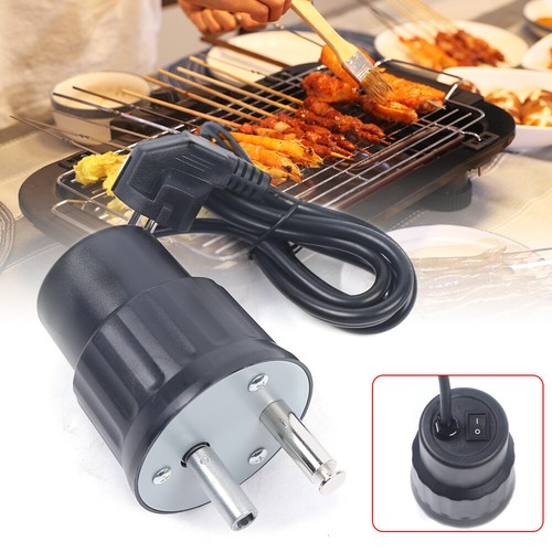 Elektro grillmotor - elektro,