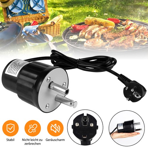 Neu grillmotor für - neu,