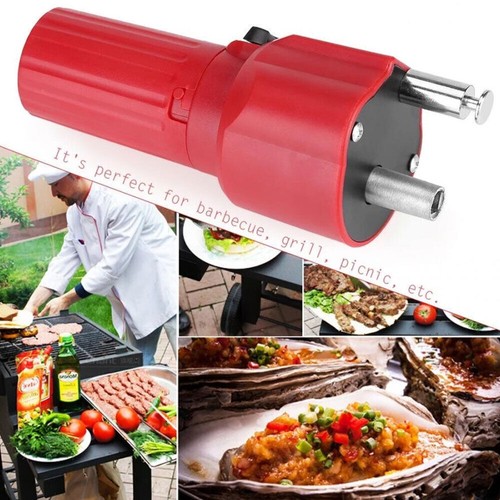 Usb elektro grillmotor - usb,