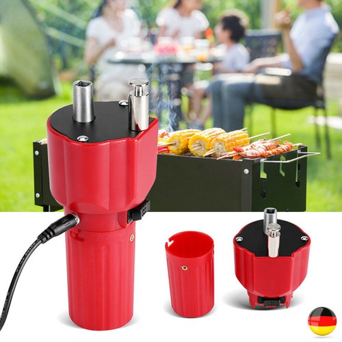 Elektro grillmotor - 5v,