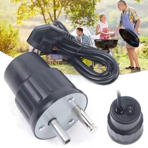 Elektro grillmotor - elektro,