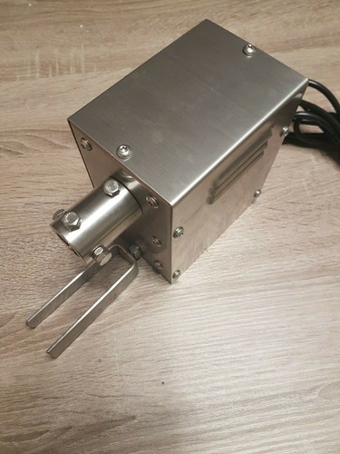 Grillmotor min im - min,