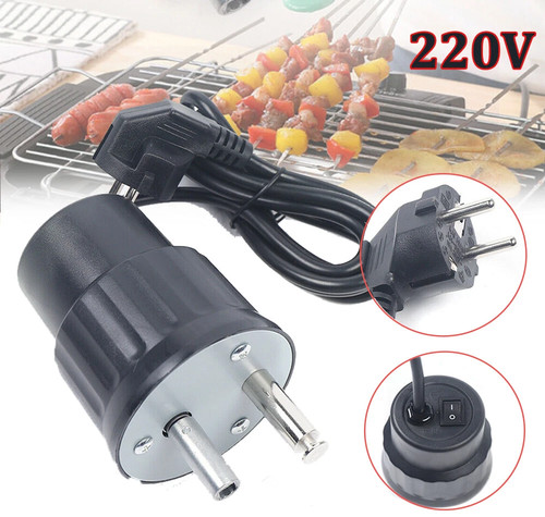 220v grillmotor für - 220v,