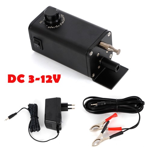 Grill motor rotisserie - motor,