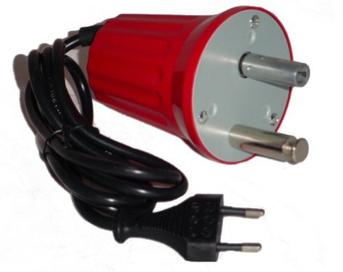 Grillmotor x - 2,