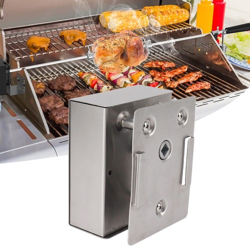 Grillspießmotor kg - 70,