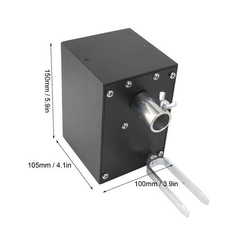 Aluminium grillmotor mit - grillmotor,