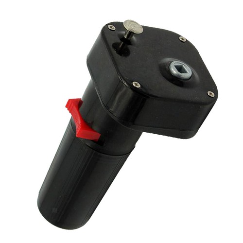 Grillmotor dc batterie - grillmotor, 1,5